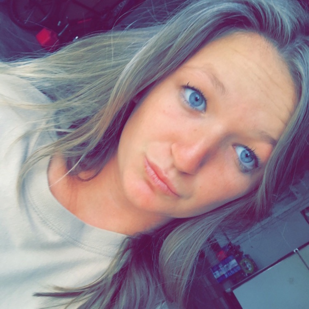 Meet your Posher, Haley
